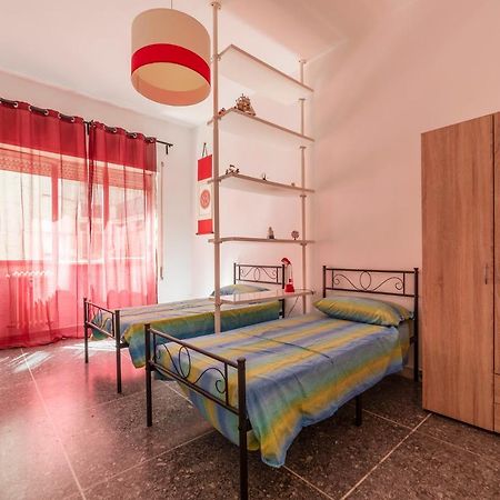 Angelini'S Cozy Flat Apartment Rome Bagian luar foto