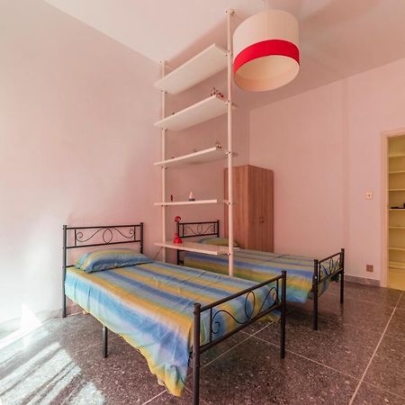 Angelini'S Cozy Flat Apartment Rome Bagian luar foto