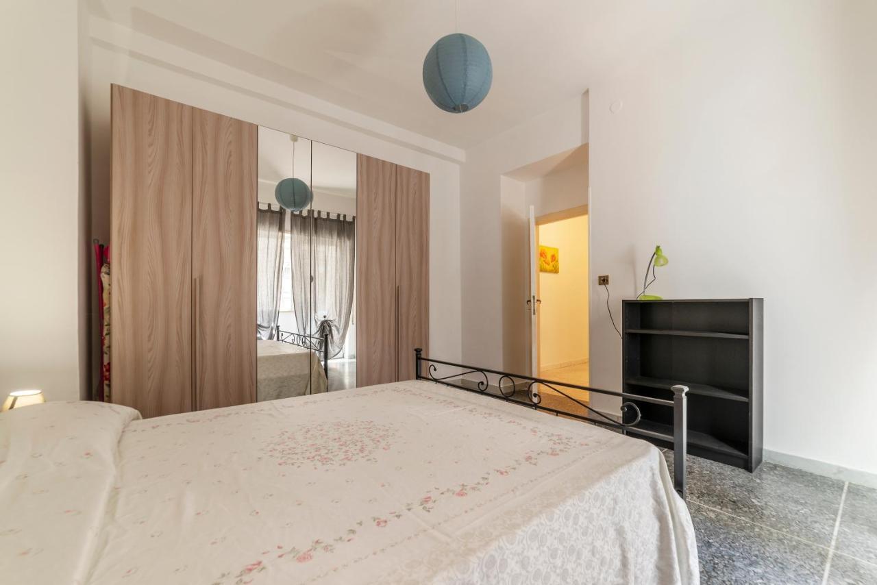 Angelini'S Cozy Flat Apartment Rome Bagian luar foto