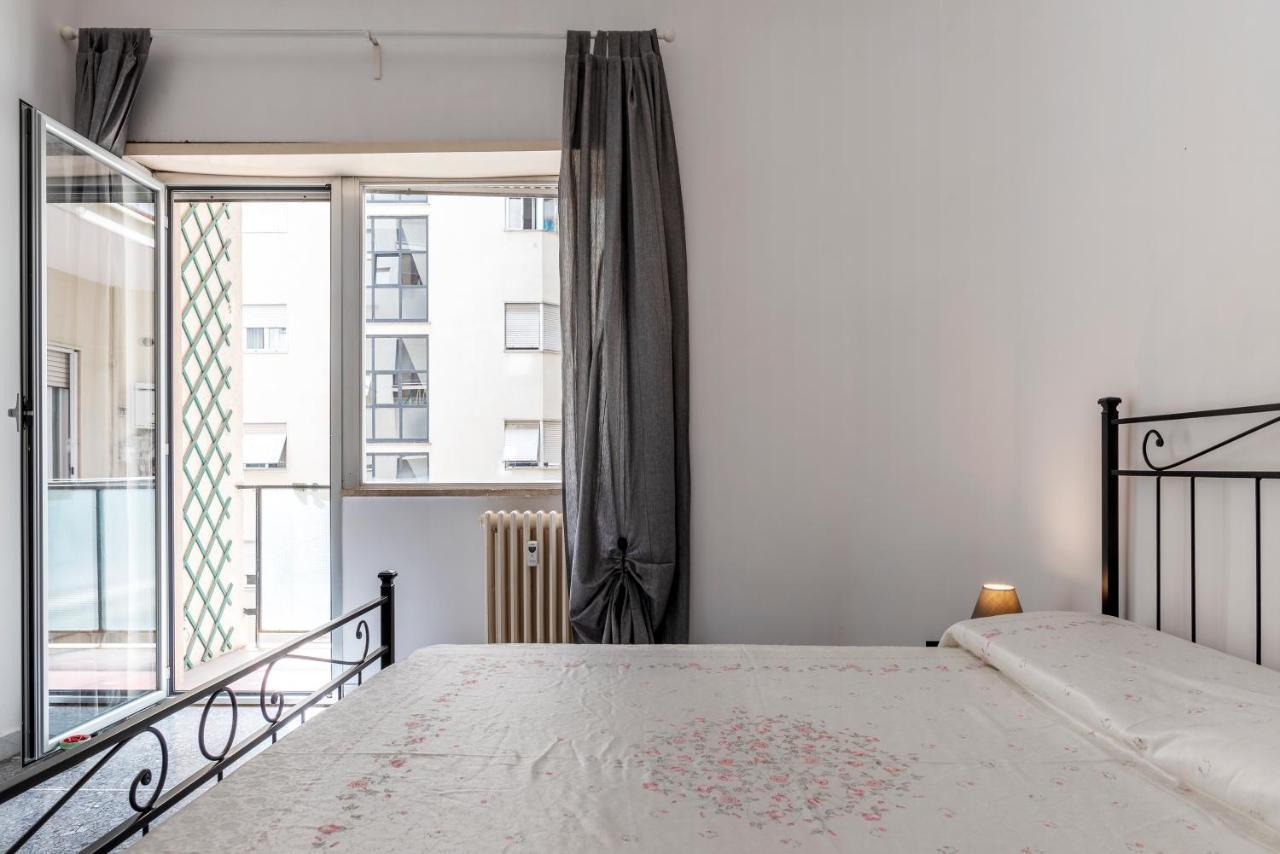Angelini'S Cozy Flat Apartment Rome Bagian luar foto