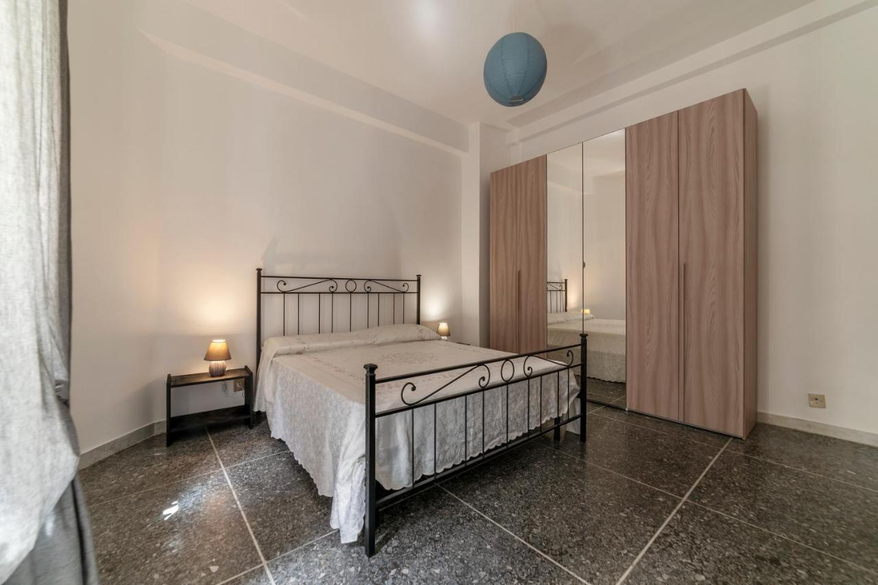 Angelini'S Cozy Flat Apartment Rome Bagian luar foto