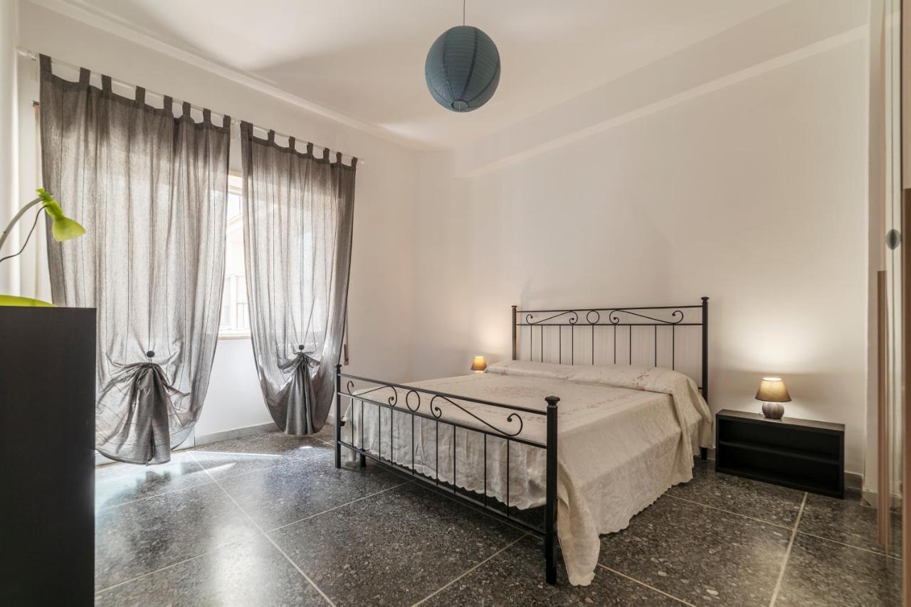 Angelini'S Cozy Flat Apartment Rome Bagian luar foto