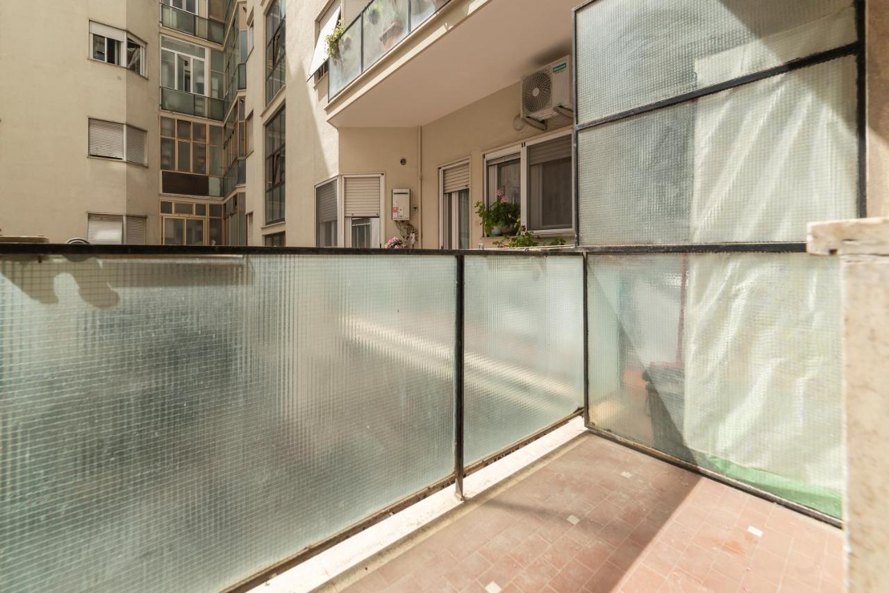 Angelini'S Cozy Flat Apartment Rome Bagian luar foto