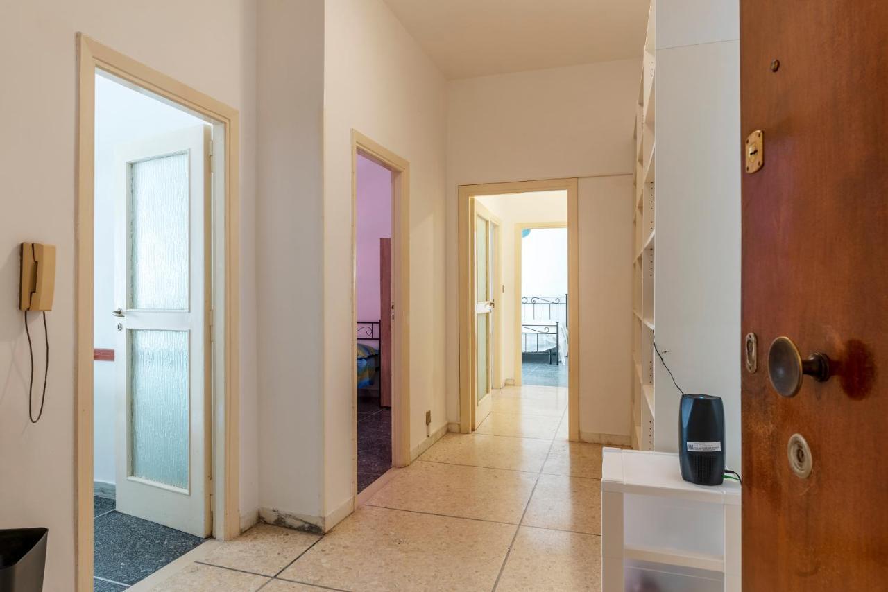 Angelini'S Cozy Flat Apartment Rome Bagian luar foto