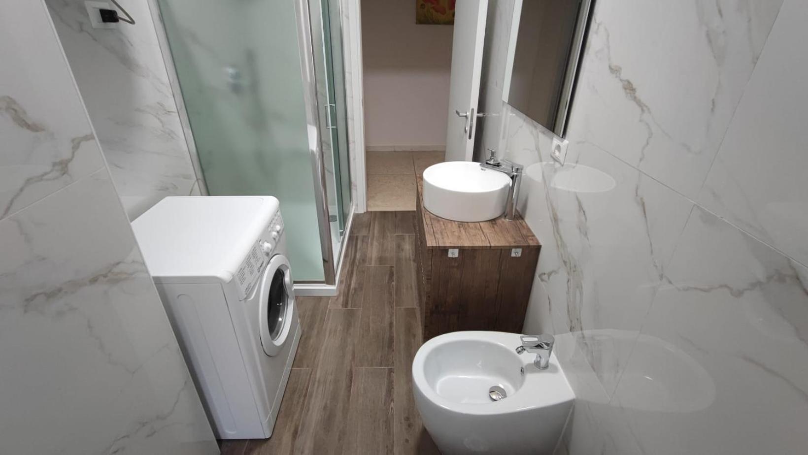 Angelini'S Cozy Flat Apartment Rome Bagian luar foto